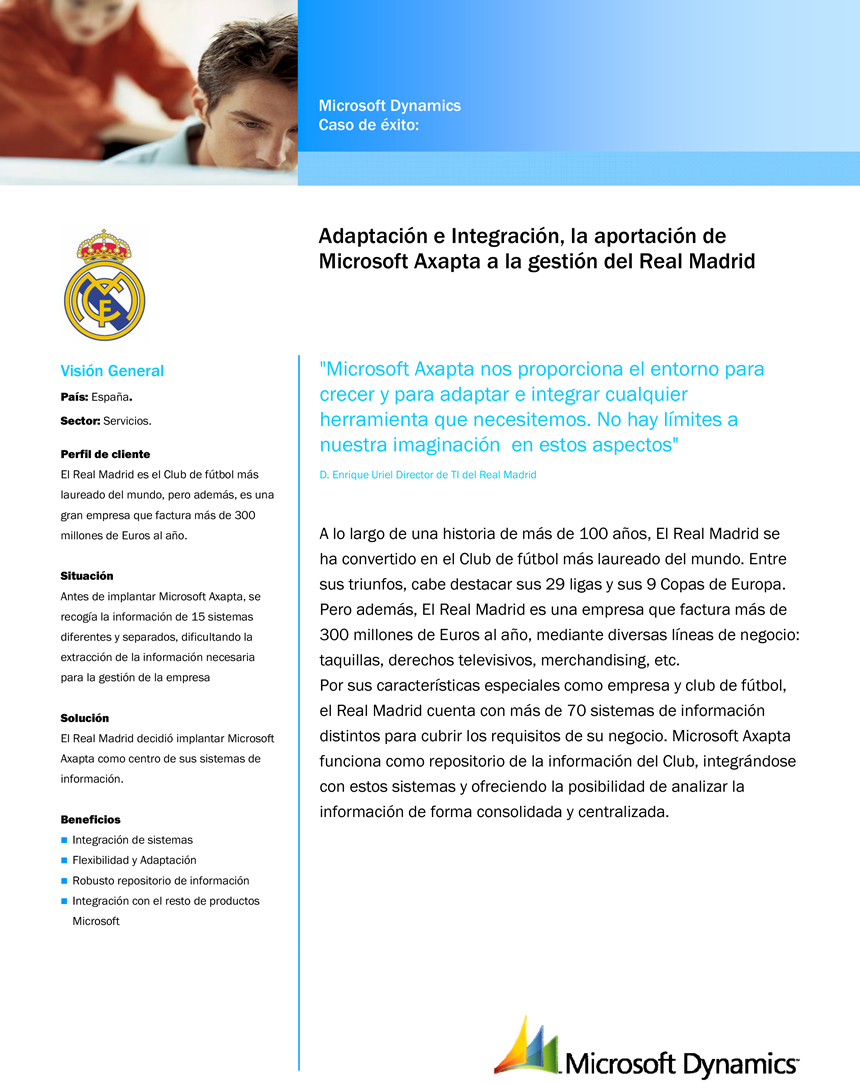 Real Madrid