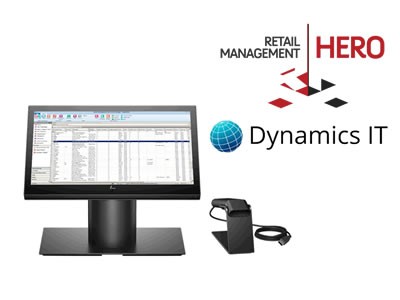 RM H - Sistema punto de venta